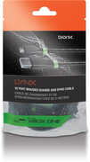 Xbox Accessory: Power - BIONIK LYNX Controller Charge & Sync Cable - Black