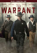 The Warrant , Annabeth Gish