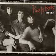 Sister , Puss N Boots