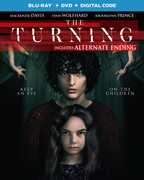 The Turning , Mackenzie Davis