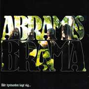 Ndr Tystnaden Lagt Sig + Slipmat , Abramis Brama