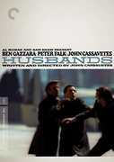 Husbands (Criterion Collection) , Ben Gazzara