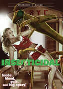 Insecticidal , Meghan Heffern