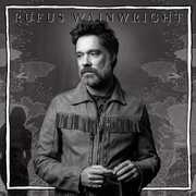 Unfollow The Rules , Rufus Wainwright