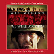 We Were Soldiers (Original Motion Picture Score) , Various Artists