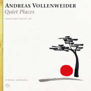 Quiet Places , Andreas Vollenweider