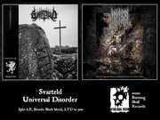 Svarteld /  Universal Disorder , Svarteld