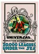 20,000 Leagues Under the Sea , Allen Holubar
