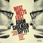 West Meets East , Adam Shulman