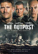 The Outpost , Scott Eastwood