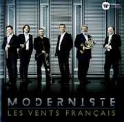 Moderniste , Les Vents Francais
