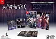 Fallen Legion Revenants Vanguard Edition for Nintendo Switch 