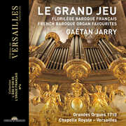 Le Grand Jeu , Various Artists