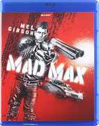 Mad Max , Mel Gibson
