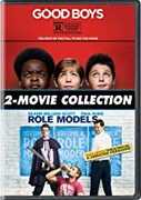 Good Boys / Role Models , Jacob Tremblay