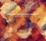 Beautiful Moments , Gregory Dudzienski