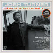 Country State Of Mind , Josh Turner