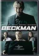 Beckman , David A.R. White