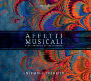 Affetti Musicali , Various Artists