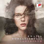 Labyrinth , Khatia Buniatishvili