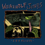 Premium , Werewolf Jones