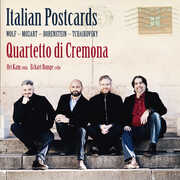 Italian Postcards , Various Artists