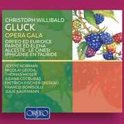 Opera Gala , Gluck