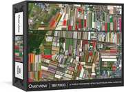 Overview Puzzle