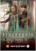 Synchronic , Anthony Mackie