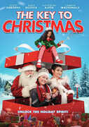 The Key To Christmas