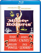 Mister Roberts , Henry Fonda
