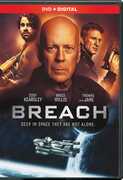 Breach , Cody Kearsley
