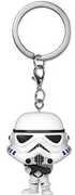 FUNKO POP! KEYCHAIN: Star Wars Classics - Stormtrooper
