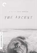 The Ascent (Criterion Collection) , Boris Plotnikov