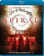 Spiral , Jeffrey Bowyer-Chapman