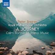 Journey , Peter Breiner