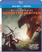 Monster Hunter , Milla Jovovich