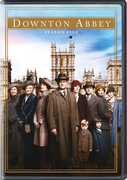 Downton Abbey: Season Five , Samantha Bond