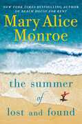 The Summer of Lost and Found 