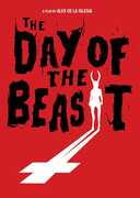 The Day of the Beast 