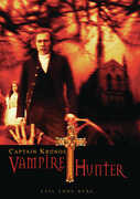 Captain Kronos: Vampire Hunter , Horst Janson