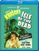 Isle of the Dead , Boris Karloff