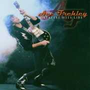 Greatest Hits Live , Ace Frehley