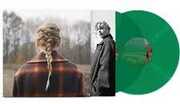 Evermore , Taylor Swift