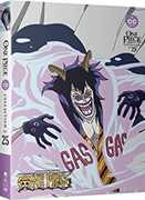 One Piece: Collection 25 