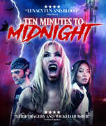 Ten Minutes to Midnight , Caroline Williams