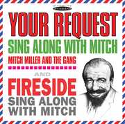 Your Request Sing Along With Mitch /  Fireside Sing Along With Mitch , Mitch Miller