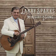 Ministry In Song , Larry Sparks
