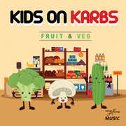Fruit & Veg , Kids on Karbs