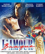 L'Amour Braque , Sophie Marceau